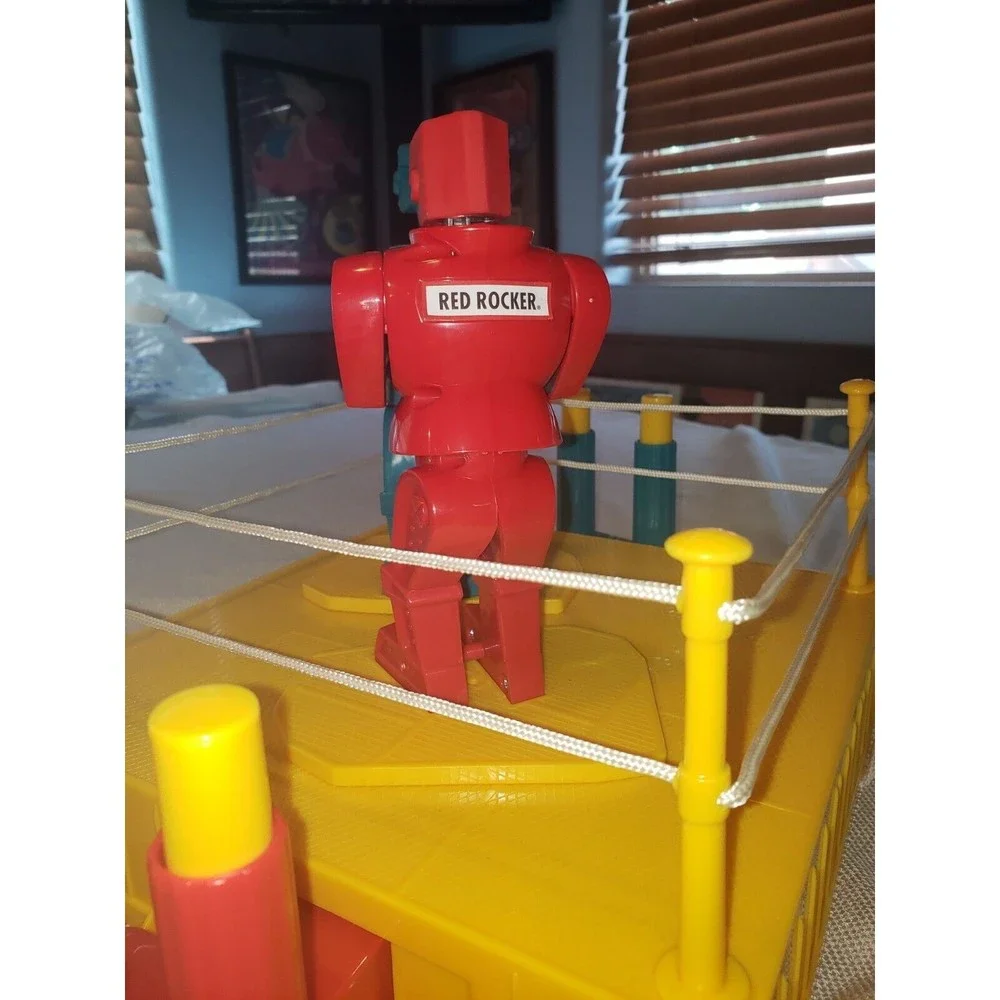 Mattel vintage 2001